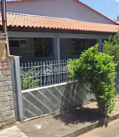 Casa Linear no Bairro Bela Vista