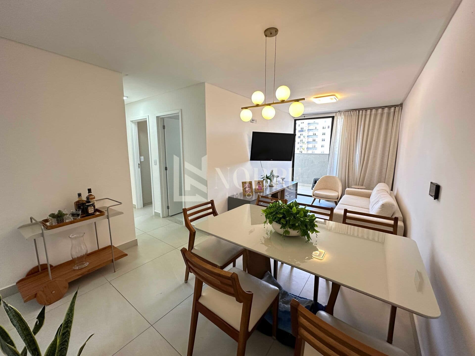 Apartamento em Ipatinga - Cidade Nobre
