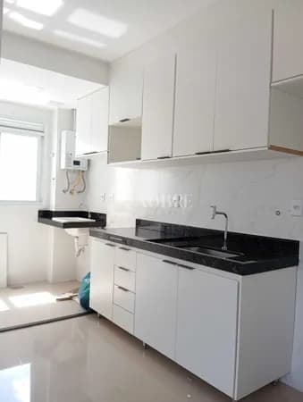 Apartamento em Ipatinga - Iguaçu