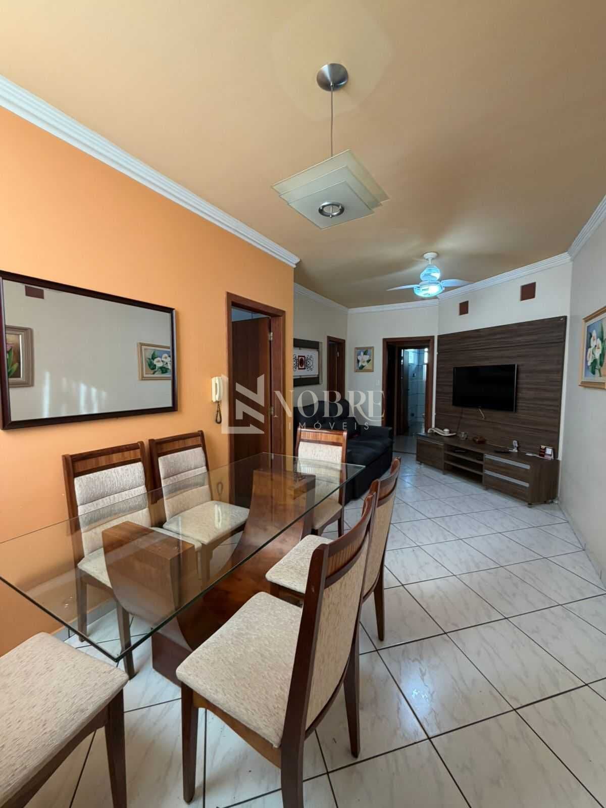 Apartamento em Ipatinga - Iguaçu