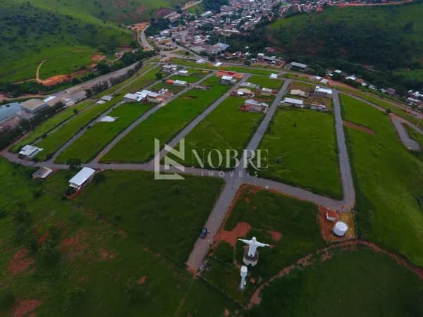 Parque das Nações – Lotes Prontos para Construir em Iapu