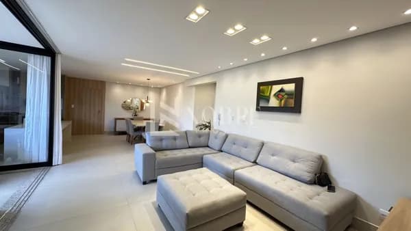 Apartamento em Ipatinga - Horto