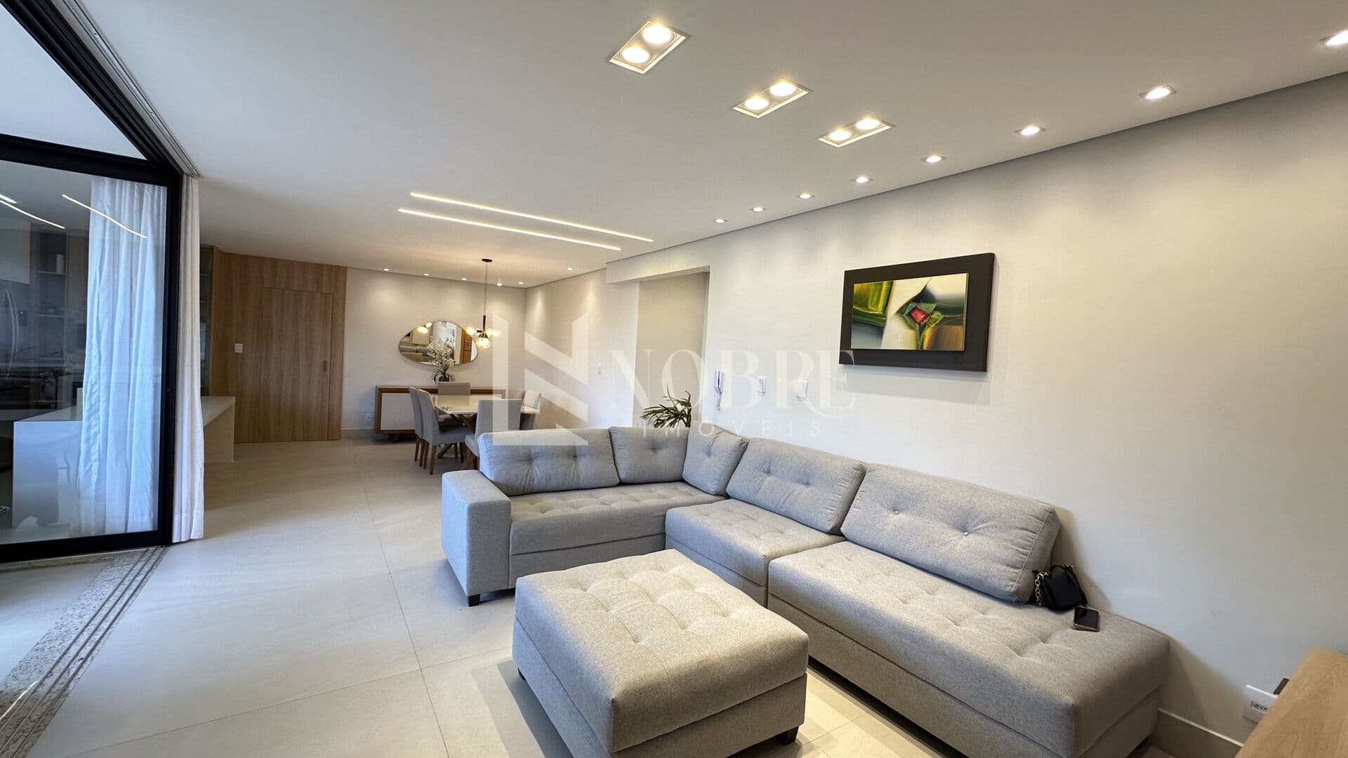 Apartamento em Ipatinga - Horto