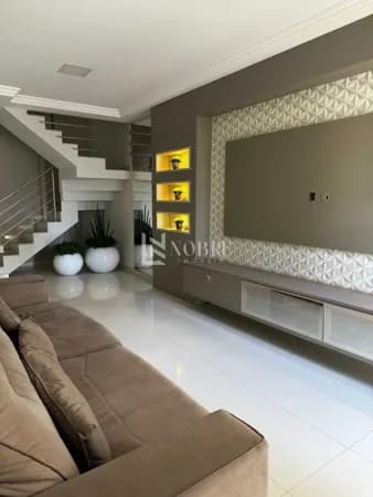 Casa Geminada à Venda no Residencial Bethânia – Santana do Paraíso