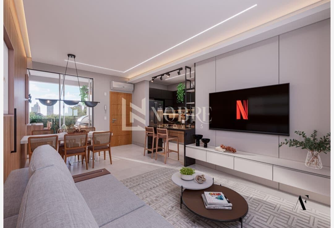 Apartamento em Ipatinga - Bom Retiro