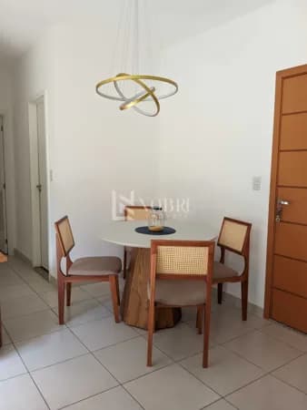 Apartamento em Ipatinga - Cidade Nobre