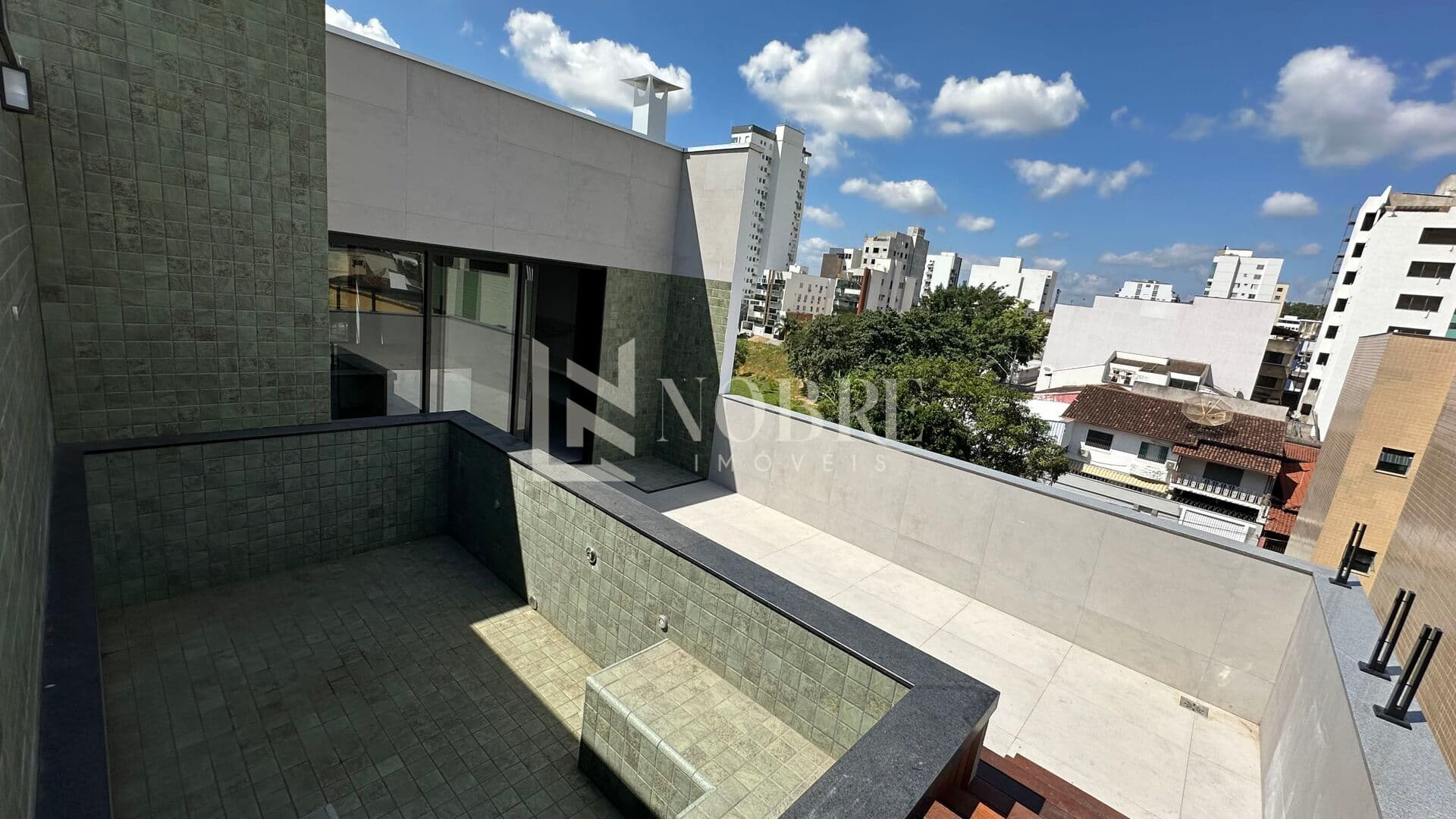 Apartamento em Ipatinga - Iguaçu