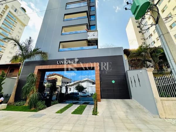 Apartamento Alto Padrão – 3 Suítes, 2 Vagas e Vista para o Sol da Manhã