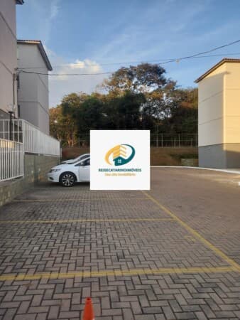 Apartamento em Esmeraldas - são pedro