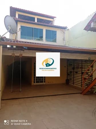 Casa em Esmeraldas - são pedro