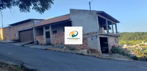 Casa em Ribeirão das Neves - Belvedere