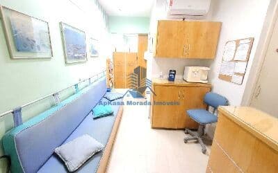 Apartamento em Rio de Janeiro - Copacabana