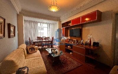 Apartamento em Rio de Janeiro - Copacabana