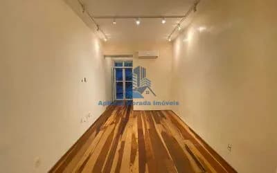 Apartamento em Rio de Janeiro - Copacabana