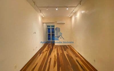 Apartamento em Rio de Janeiro - Copacabana
