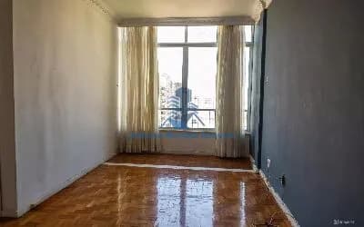Apartamento em Rio de Janeiro - Copacabana