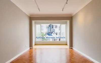 Apartamento em Rio de Janeiro - Copacabana