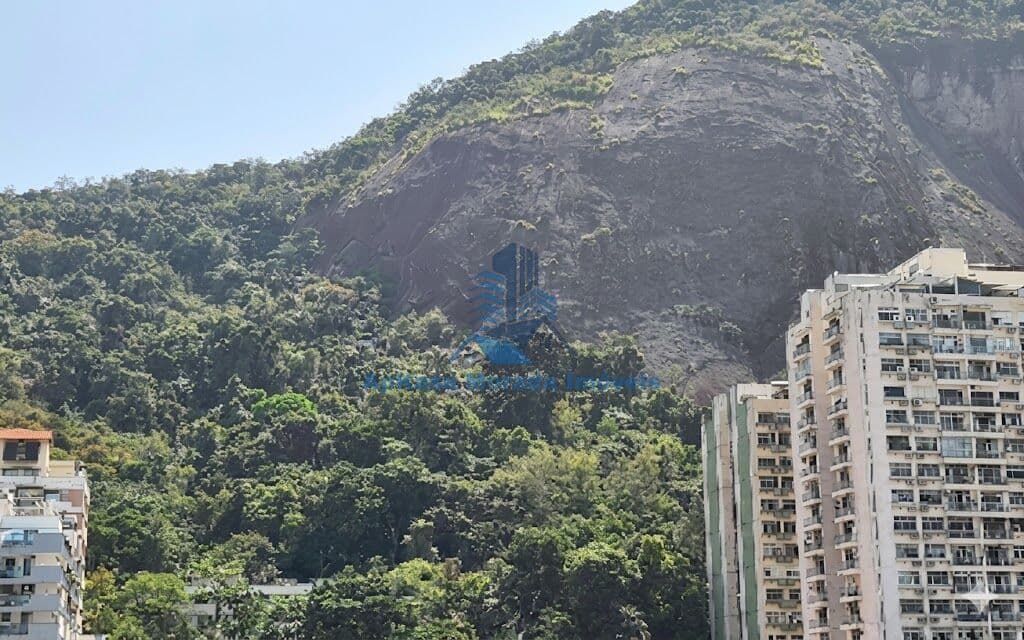 Apartamento em Rio de Janeiro - Copacabana