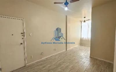 Apartamento em Rio de Janeiro - Copacabana