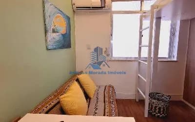 Apartamento em Rio de Janeiro - Copacabana