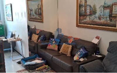 Apartamento em Rio de Janeiro - Copacabana