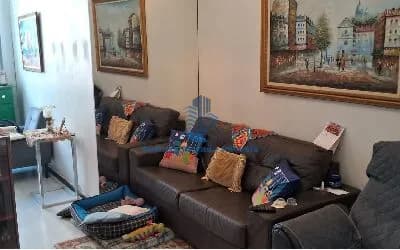 Apartamento em Rio de Janeiro - Copacabana