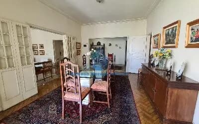 Apartamento em Rio de Janeiro - Copacabana