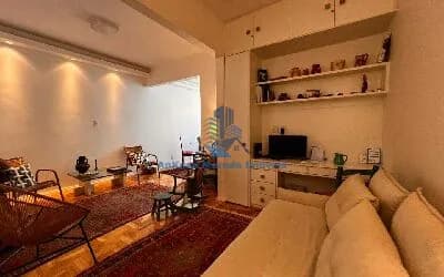 Apartamento em Rio de Janeiro - Copacabana