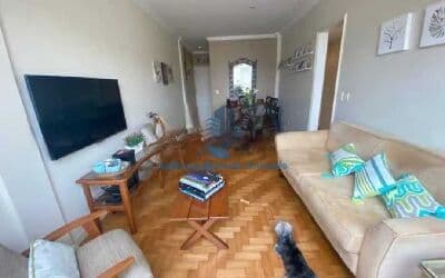 Apartamento em Rio de Janeiro - Copacabana