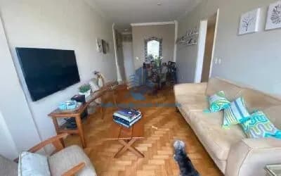 Apartamento em Rio de Janeiro - Copacabana