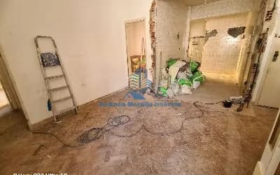 Apartamento em Rio de Janeiro - Copacabana