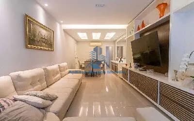 Apartamento em Rio de Janeiro - Copacabana