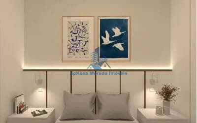 Apartamento em Rio de Janeiro - Ipanema