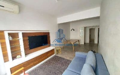 Apartamento em Rio de Janeiro - Copacabana