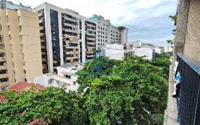 Apartamento em Rio de Janeiro - Copacabana