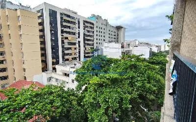 Apartamento em Rio de Janeiro - Copacabana
