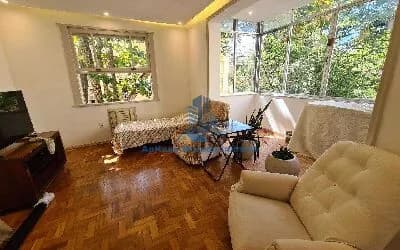 Apartamento em Rio de Janeiro - Copacabana
