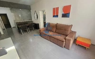 Apartamento em Rio de Janeiro - Copacabana