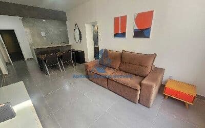Apartamento em Rio de Janeiro - Copacabana