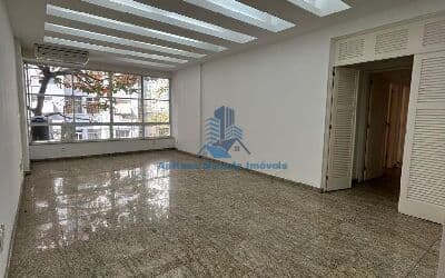 Apartamento em Rio de Janeiro - Copacabana