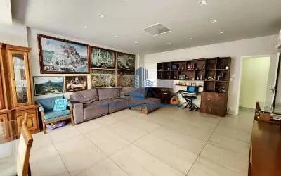 Apartamento em Rio de Janeiro - Copacabana