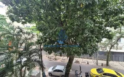 Apartamento em Rio de Janeiro - Copacabana