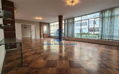 Apartamento em Rio de Janeiro - Copacabana