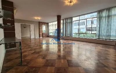 Apartamento em Rio de Janeiro - Copacabana