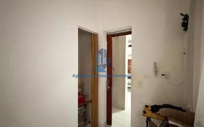 Apartamento em Rio de Janeiro - Copacabana