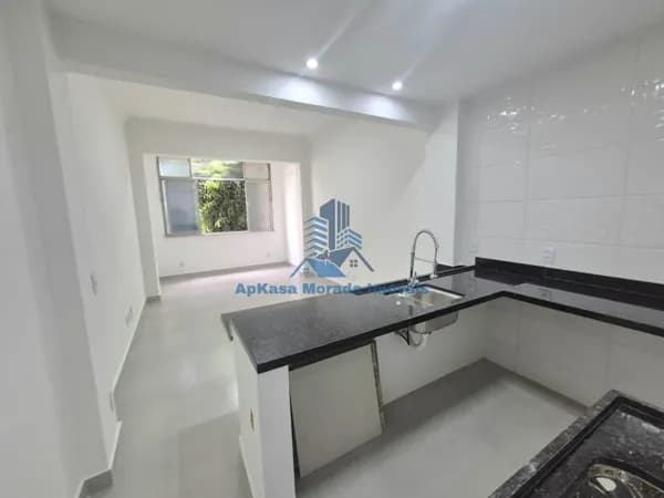 Apartamento em Botafogo, Rio de Janeiro/RJ
