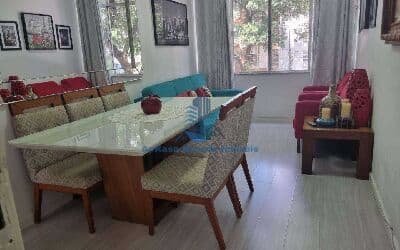 Apartamento em Rio de Janeiro - Copacabana