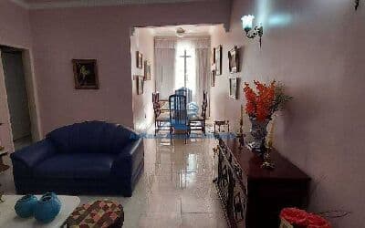 Apartamento em Rio de Janeiro - Copacabana