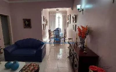 Apartamento em Rio de Janeiro - Copacabana
