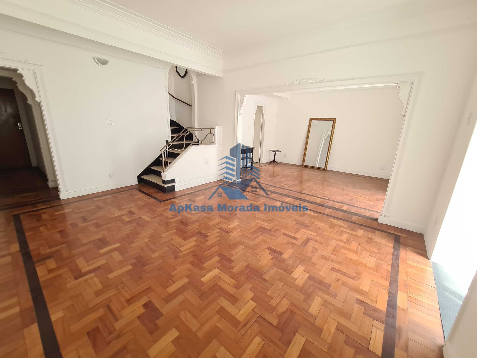 Apartamento em Rio de Janeiro - Copacabana